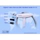 Pigment Tattoo Removal ABS Handheld 532nm Nd Yad Laser Handle