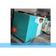 500mm Less Noise 5500W Wire Bunching Machine With Touch Screen