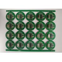 High Precision Electronic PCB Assembly 4L 2OZ FR4 Electronics Printed Circuit Board