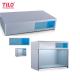 T60B N5 Grey Color Light Box Color Assessment Cabinet With 4 Light Sources D65 TL84 UV F