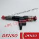 DENSO Diesel Fuel Injector 095000-5333 For HINO 23670-E0151 23670-78041