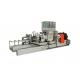 PVB POE Eva Extruder Machine Double Screw For PE EVA