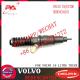 Diesel Fuel Injector 85000318 Common Rail Fuel Injection Nozzle BEBE4C04001 BEBE4C04101 For VO-LVO 16 LITRE TRUCK