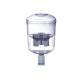 Continuously Water Dispenser Water Bottle , Easy Cleaning Mini Water Cooler Bottle