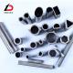 Iron Steel Structures Pipe Hollow Sections ERW