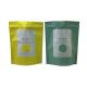 Wholesale Custom Resealable Plastic Bags Food Packaging Stand Up Pouch Zip Lock Bag