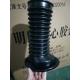 BYD F3 Flexible Thread Auto Cover Sheath / Dustproof Rubber Boots / Rubber Dustproof Car Bellow