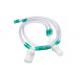 Medical Adult 22mm Disposable Ventilator Circuit With Two Water Trap