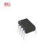 93LC46-I P 8-Pin DIP Serial EEPROM Non-Volatile Memory Chip for Data Storage and Retrieval