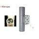 2x3W  Up And Down Led Outdoor Wall Lights , Exterior Wall Mounted Lights For Park Sidewalk
