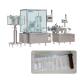 Diagnostic Vial Filling Equipment Packaging Machine 1000ul