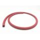 1/4 Inch Red And Blue Single Welding Hose , Oxygen And Fuel Gas Cylinder Hose