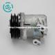 Air Conditioning Compressor 190-9028 Excavator Cat 306C 447260-8392