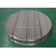 316l Stainless Steel Column Packing  250y 0.15mm Sheet Structured