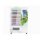 24 Hours Shampoo Daily Chemical Products Commodity Vending Machine Kiosk With Remote System
