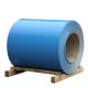 Pre Painted Roofing Color Coated Sheet Coil PPGI DX51 ZINC Coated