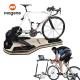 Packing Size 169*94*12 cm RideNow Rocking Board Your Space-Saving Fitness Solution
