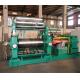 XK-560 Two Roll Open Type Rubber Mixing Mill for Natural Rubber