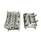 ASSAB8407 Material Plastic Injection Mold Making CAD Design Software