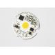 220V AC LED Module CRI 80 COB LED 15W Connects Directly To AC Line Voltage
