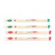 20cm 23cm Personalized Chopsticks Bamboo Plastic Bag Packing Chopsticks