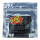 Reseach Chemical Powder / Pills Bag , Foil Herbal Incense Packaging Bag With Printed Label