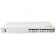 Cisco WS-C2960L-24PQ-LL 2960L Switch 24 Port GigE PoE+4x10G SFP+Lan Lite