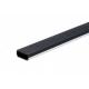 Double Glazing PVC Stainless Steel Warm Edge Spacer Bar for Insectproof Soundproofing