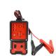 Newest Automotive Electronic Relay Tester Alligator Clip Car Tester Diagnostic Tool Universal for 12V Cars easy to use