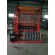Automatic Farm Fencing Equipment / Cattle Fencing Wire Making Machine For 96 Inch Fence