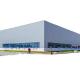 Steel Structure for Prefabricated House Building Metal Customized Construction Steel Structure for Workshop Warehouse