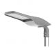 IP66  High Power LED Street Light For Outdoor Pathway Bulit In Power Off Protecter