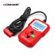 Good feedback Automobile Diagnostic Code Reader KW590 Detect All 12V Cars After 1996