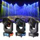 330 350 Sharpy Scan 260W R7 Beam Moving Head Light For Stage Lighting -20 50C 7950lm