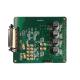 HASL Onestop PCB Manufacturing Assembly 4OZ 1-48 Layer