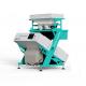 Sunflower Seed Small Color sorter Machine High Capacity 1687*1515*1910mm