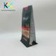OEM Gusseted Coffee Packaging Bags Aluminium Foil Laminated Pouches
