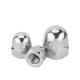 Stainless steel Acorn Cap Nuts,Hardware Nuts, Acorn Hex Cap Dome Head Nuts for Fasteners