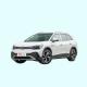 Electric car VW ID. 6 PRO 601KM 7-seats Luxury multi-function household rechargeable car from China new car