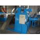 Stainless Steel Cable Tray Machine 75kw Light Duty Full Automatic Passive Decoiler