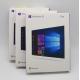 For Tablet And PC Microsoft Windows 10 Professional 32bit / 64bit Retail Box