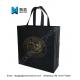 Top quality promotional Customize foldable portable non-woven shopping bag with screen printing