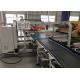 Horizontal Transfer 3PH Can Packaging Machine With PLC Programmable Controller