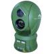 Auto Tracking Long Range Surveillance Camera , Multi Spectrum PTZ  Long Distance Camera