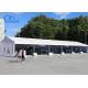 Luxury Custom Size Aluminum Alloy Wedding Event Marquee Tents Party Tents For Events Outdoor