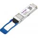 1305nm SFP+ Optical Transceiver LC Interface NRZ Single Mode Fiber Module