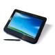 10 inch ips screen high denifition 1280 * 800 pixels rugged android 4.0 tablet pc with bluetooth