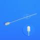 IClean Disposable Sterile Nasal Swabs With Medical Grade Foam Tip