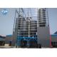 150KW Power Dry Mix Plant BHSD Series Jumbo Bag Packaging And Bulk Loading