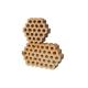 Directly Supply SK-32 SK-34 SK-36 Fire Clay Refractory Arch Brick for Pizza Oven